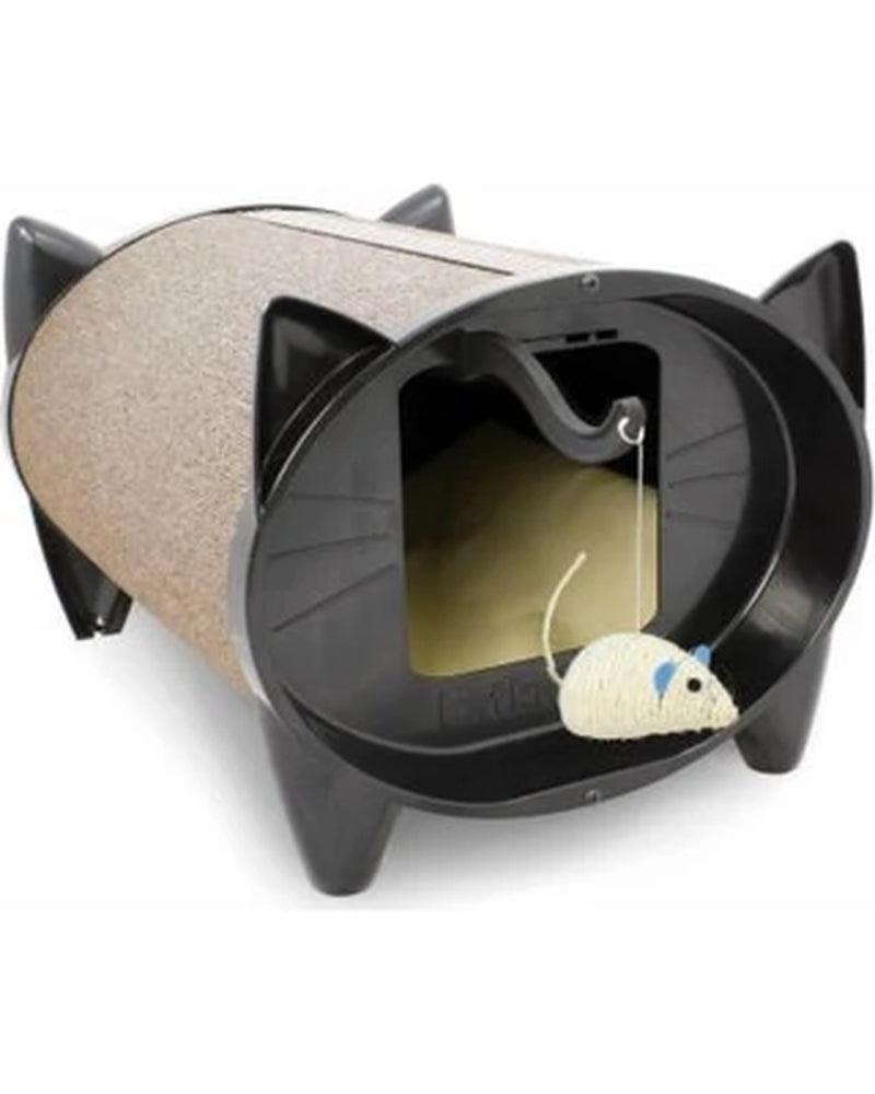 Brinsea Products SKZO Indoor Cat House Cat Scratcher