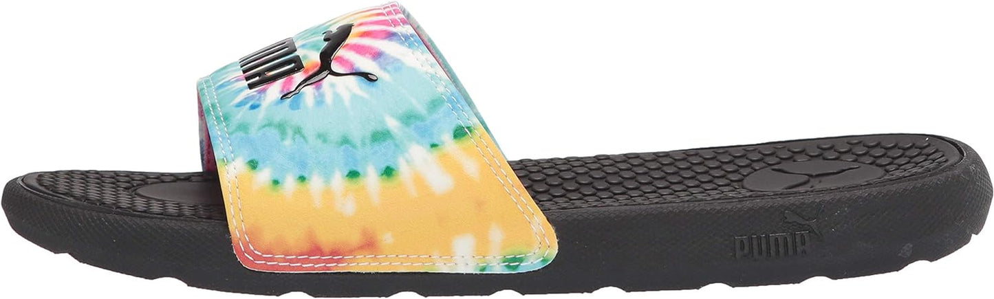 Women'S Cool Cat Slide Sandal