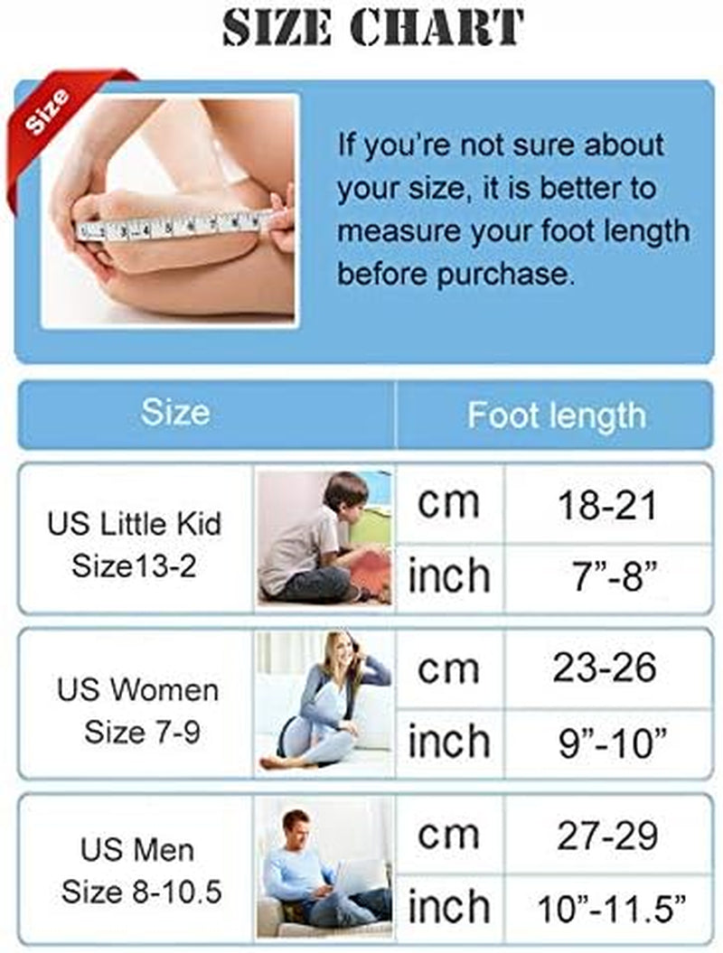 Indoor Fuzzy Winter Animal Cat Plush Slippers for Women Men Kids,Faux Fur,Warm House Slipper
