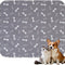 Reusable Leak-Proof Puppy Training Pads (M)